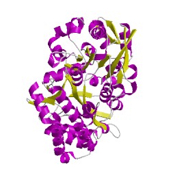 Image of CATH 5gx7B