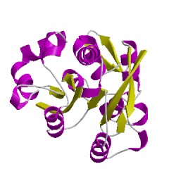 Image of CATH 5gx7B01