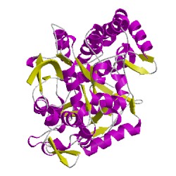 Image of CATH 5gx7C