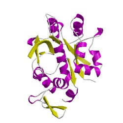 Image of CATH 5gx7C01