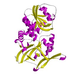 Image of CATH 5gxeA