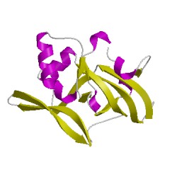 Image of CATH 5gxfA01