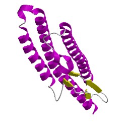 Image of CATH 5gy2C00