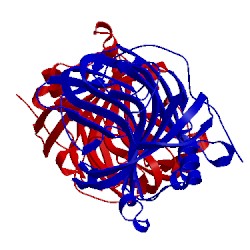 Image of CATH 5gy9