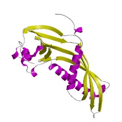 Image of CATH 5gydA