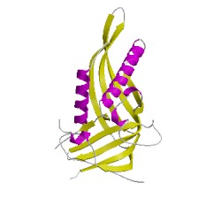 Image of CATH 5gydB