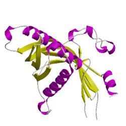 Image of CATH 5gydC