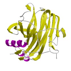 Image of CATH 5gyiA