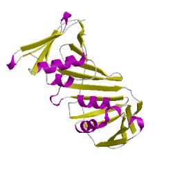 Image of CATH 5h0tC