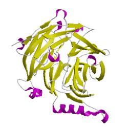 Image of CATH 5h14A