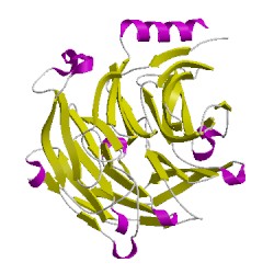 Image of CATH 5h14B