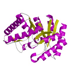 Image of CATH 5h1wA