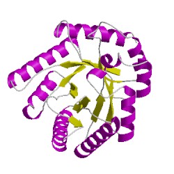 Image of CATH 5h1wB