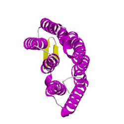 Image of CATH 5h2pA