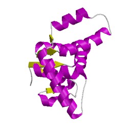 Image of CATH 5h4hA