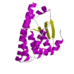 Image of CATH 5h5lA