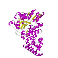 Image of CATH 5h7qA