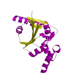 Image of CATH 5h7xA