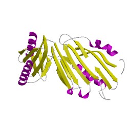 Image of CATH 5h7yA