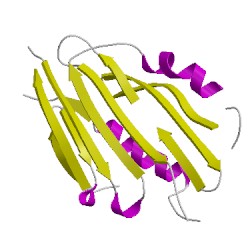 Image of CATH 5h7yA01