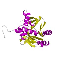 Image of CATH 5h8iB