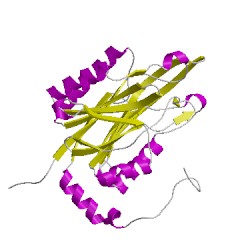 Image of CATH 5h8iC