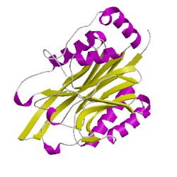 Image of CATH 5h8iD