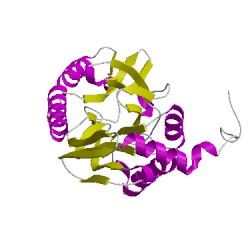 Image of CATH 5h8iE