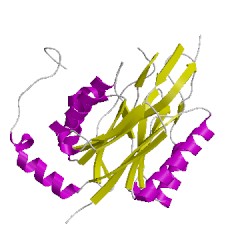 Image of CATH 5h8iH