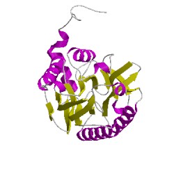 Image of CATH 5h8iN