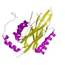 Image of CATH 5h8iP