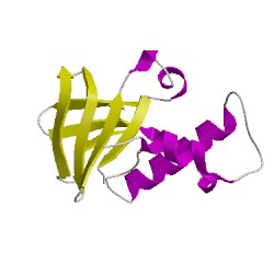 Image of CATH 5h8uA02