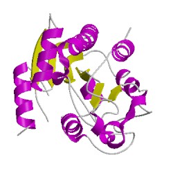 Image of CATH 5h99A