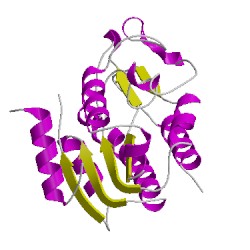 Image of CATH 5h99B