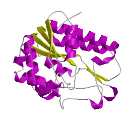 Image of CATH 5h9iA