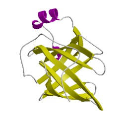 Image of CATH 5ha0A