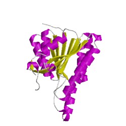 Image of CATH 5ha5C