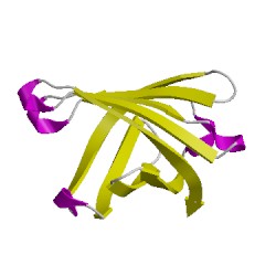 Image of CATH 5halA