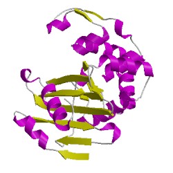 Image of CATH 5haqB