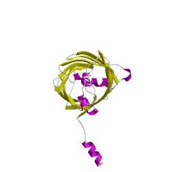 Image of CATH 5hbdA00