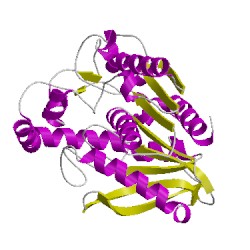 Image of CATH 5hc5B