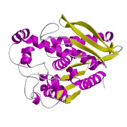 Image of CATH 5hc5C