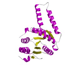 Image of CATH 5hcnA