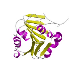 Image of CATH 5hd9A