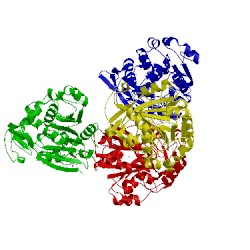 Image of CATH 5hdf