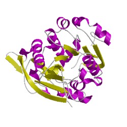 Image of CATH 5hdfA