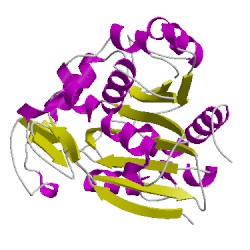 Image of CATH 5hdfC