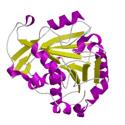 Image of CATH 5hdfD