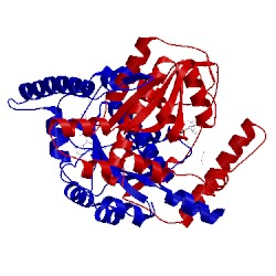 Image of CATH 5hdj