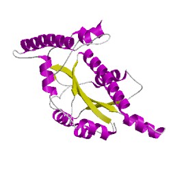 Image of CATH 5hdjA